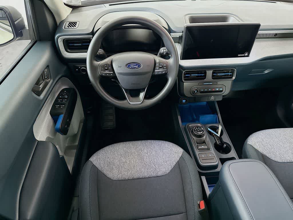 Thumbnail: 2025 Ford Maverick - 10