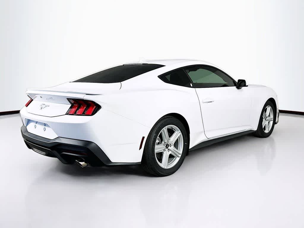 Thumbnail: 2026 Ford Mustang - 23