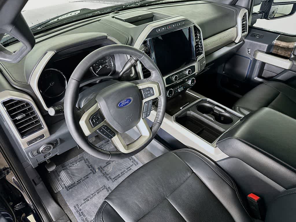 Thumbnail: 2022 Ford Econoline - 2