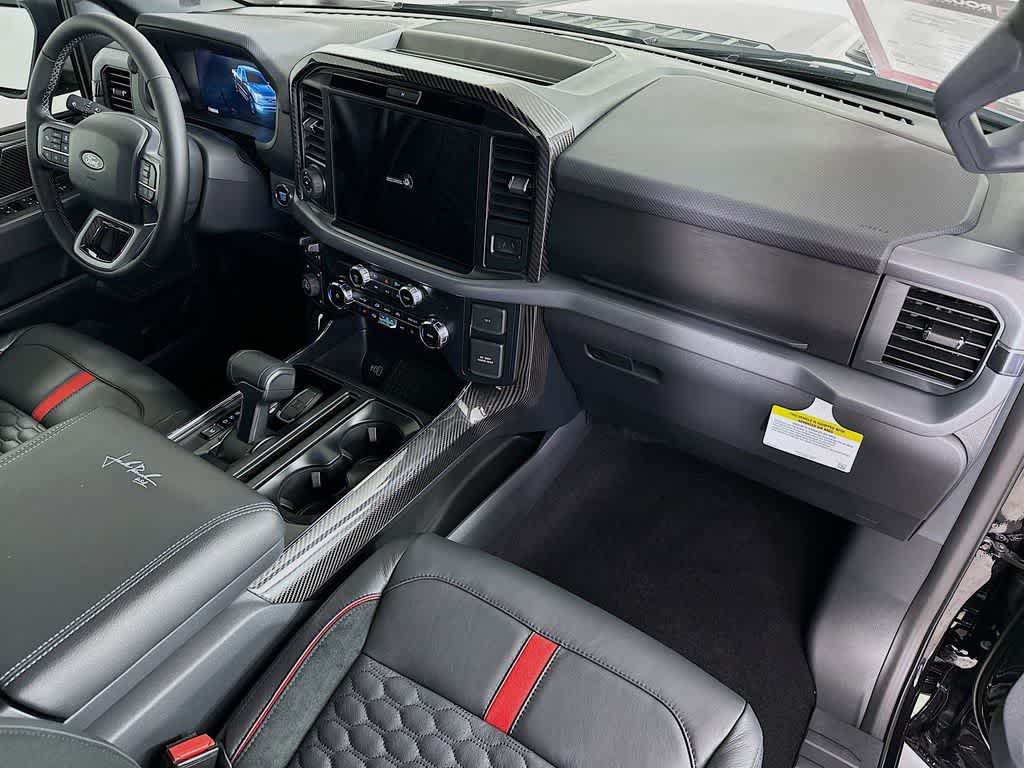 Thumbnail: 2025 Ford F-150 - 34