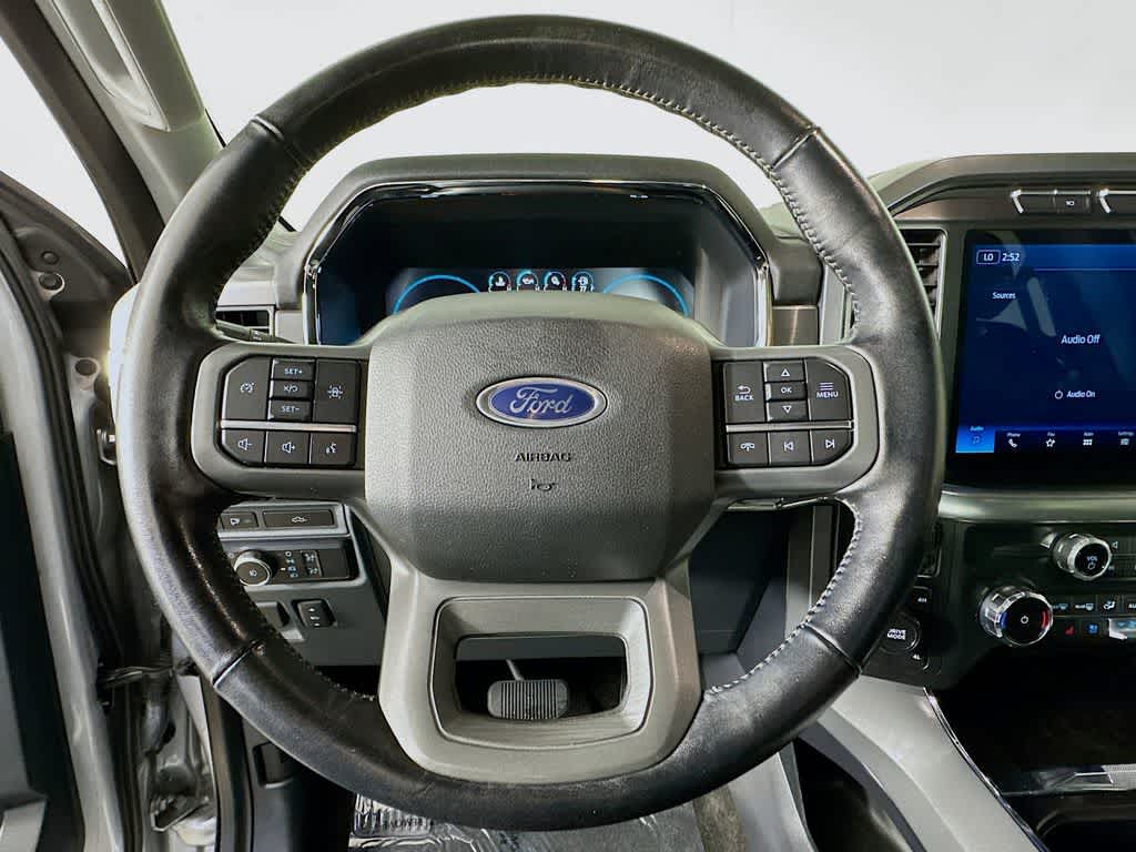 Thumbnail: 2022 Ford F-150 - 15