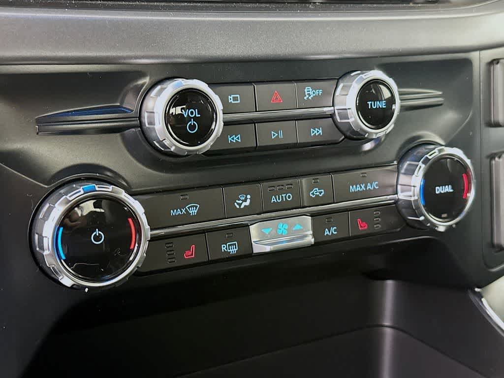 Thumbnail: 2025 Ford F-150 - 18