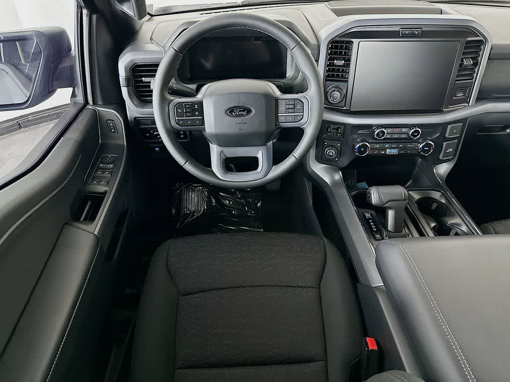 Thumbnail: 2026 Ford F-150 - 10