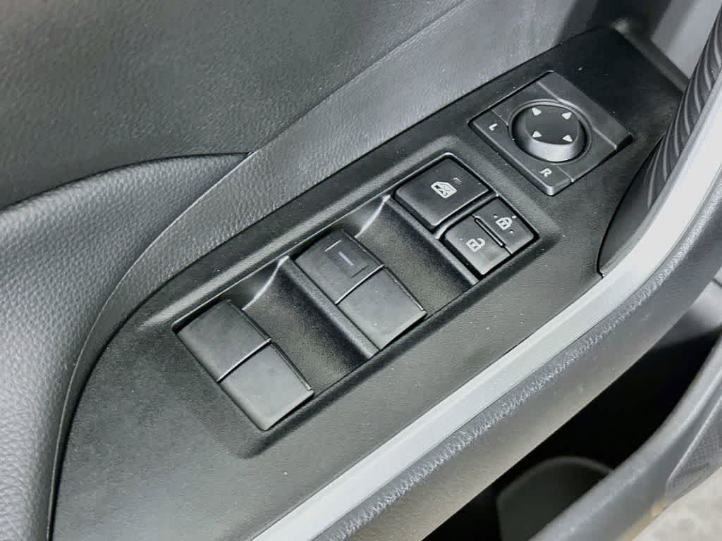 Thumbnail: 2025 Toyota RAV4 - 28