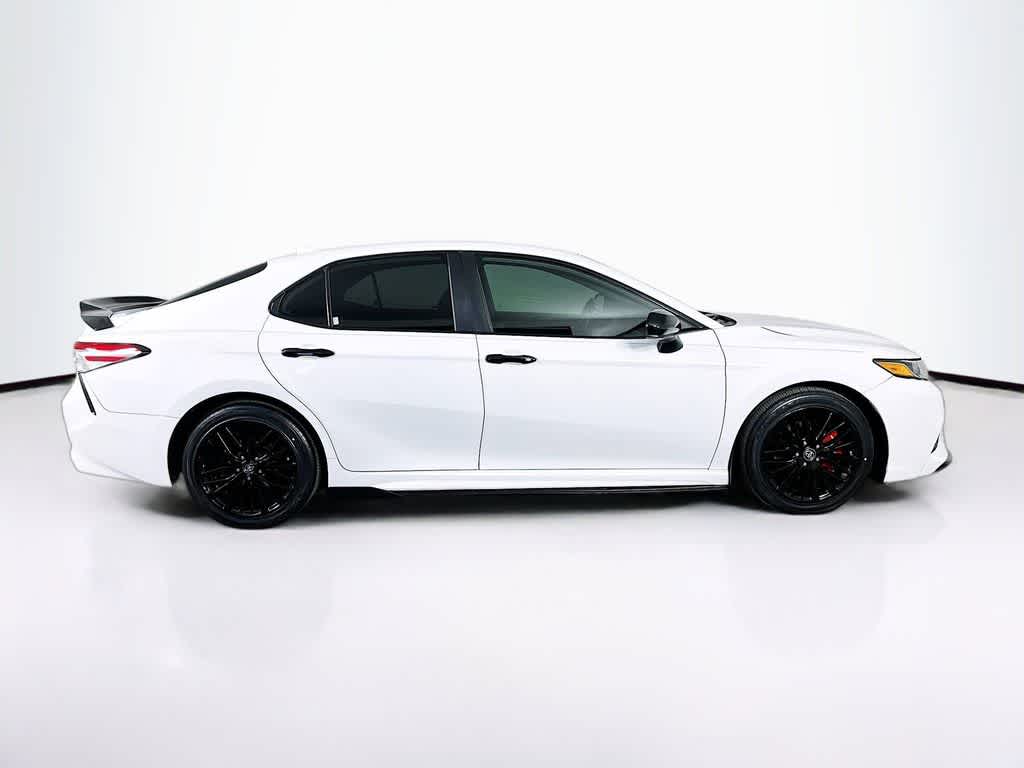 Thumbnail: 2020 Toyota Camry - 25
