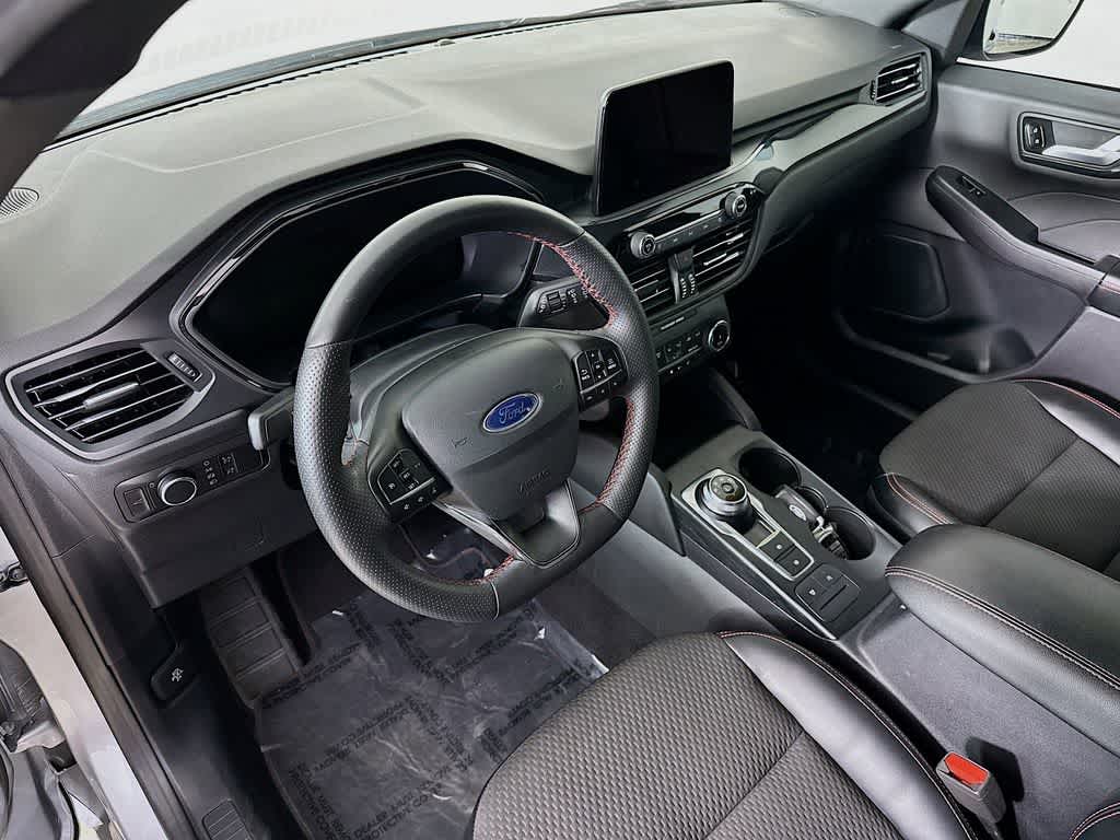 Thumbnail: 2023 Ford Escape - 2