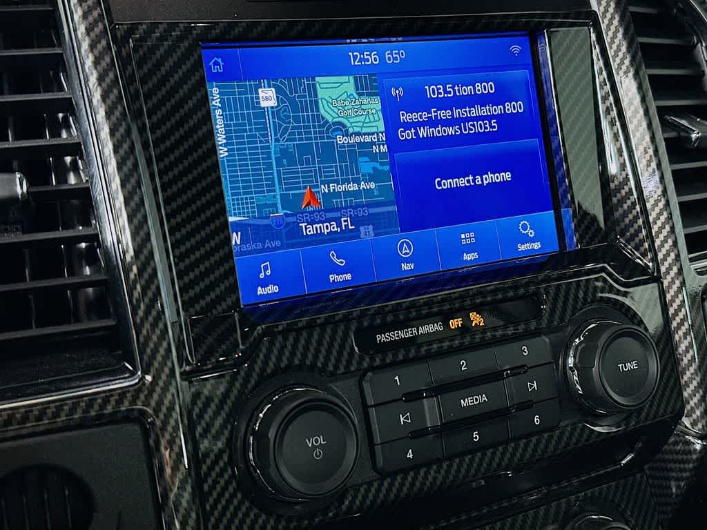 Thumbnail: 2020 Ford F-150 - 17