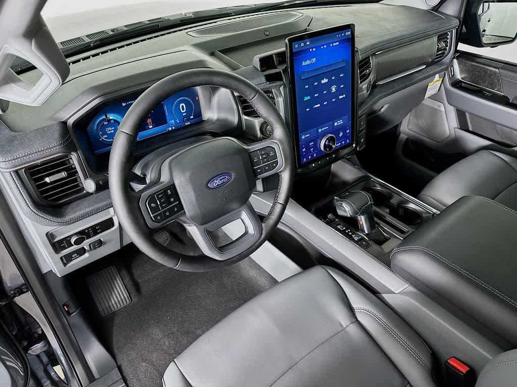 Thumbnail: 2025 Ford F-150 - 3