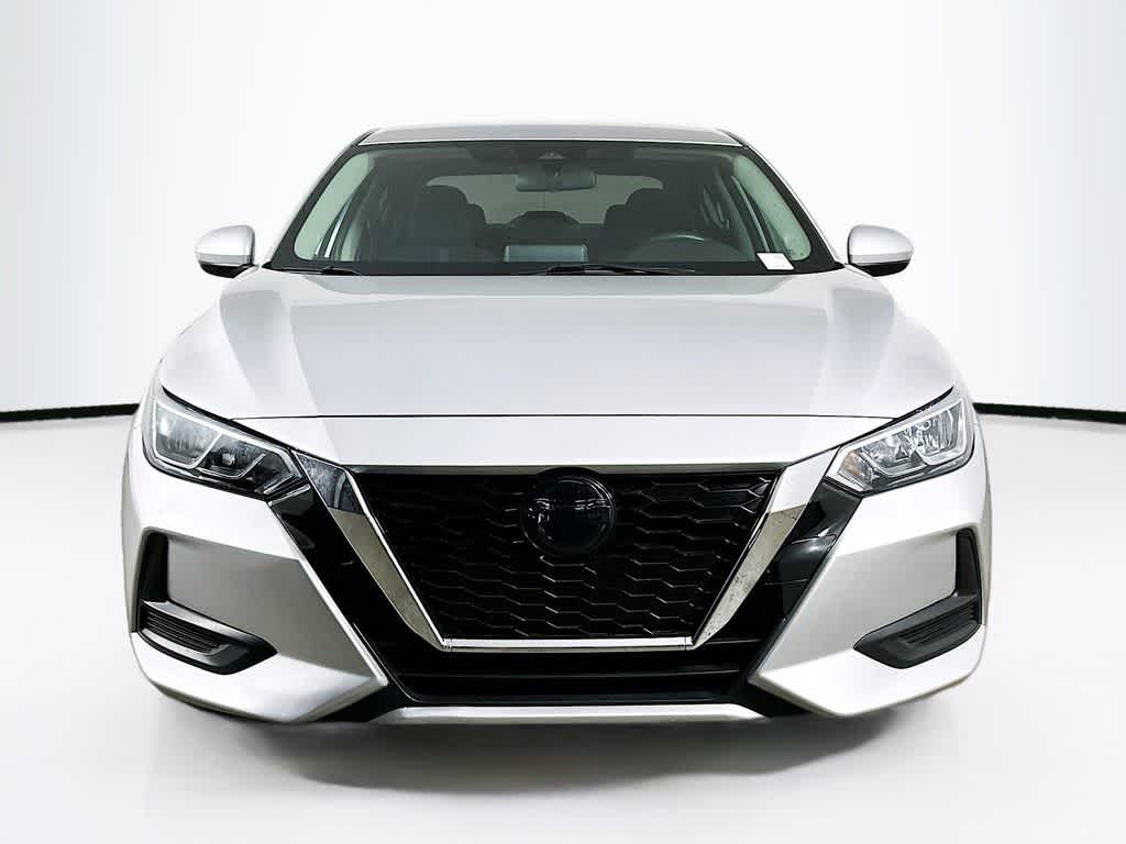 Thumbnail: 2023 Nissan Sentra - 6