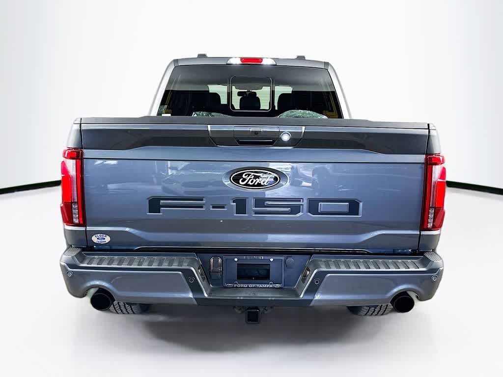 Thumbnail: 2025 Ford F-150 - 5