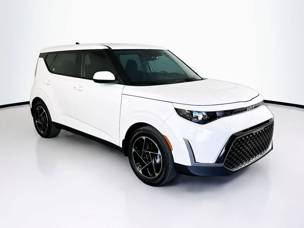 Thumbnail: 2025 Kia Soul - 23