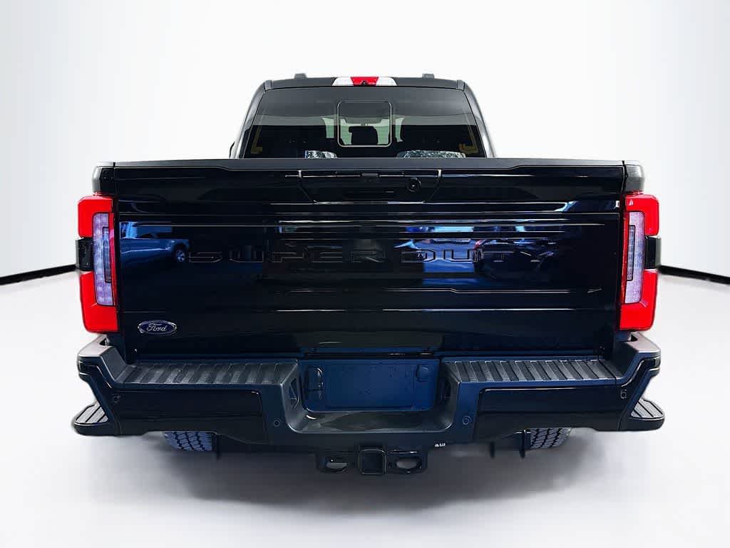 Thumbnail: 2026 Ford F-250 - 5