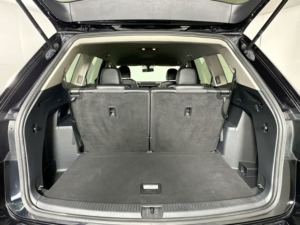 Thumbnail: 2019 Volkswagen Atlas - 21