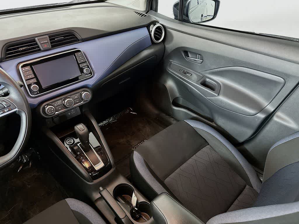 Thumbnail: 2023 Nissan Versa - 11
