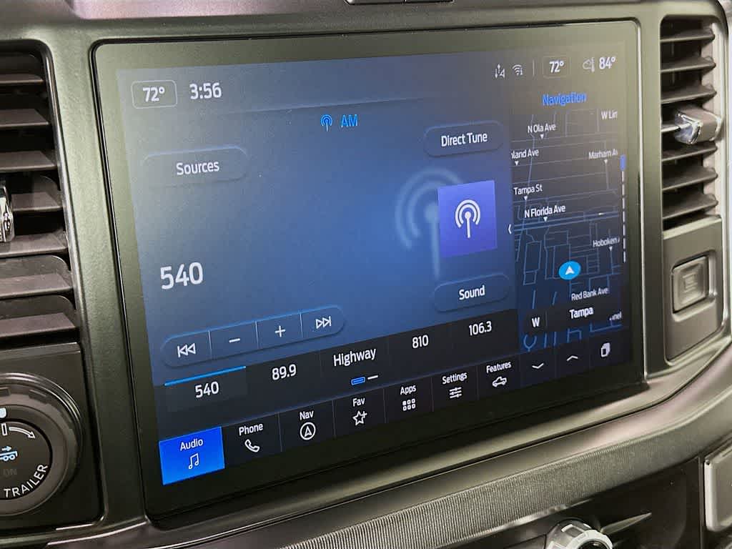 Thumbnail: 2026 Ford F-450 - 17