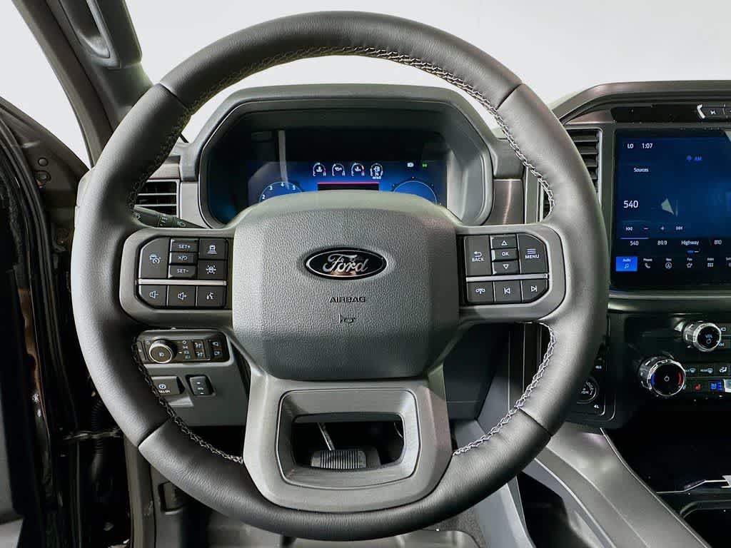 Thumbnail: 2025 Ford F-150 - 16