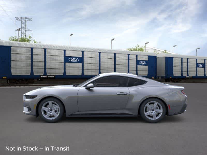 Thumbnail: 2026 Ford Mustang - 3