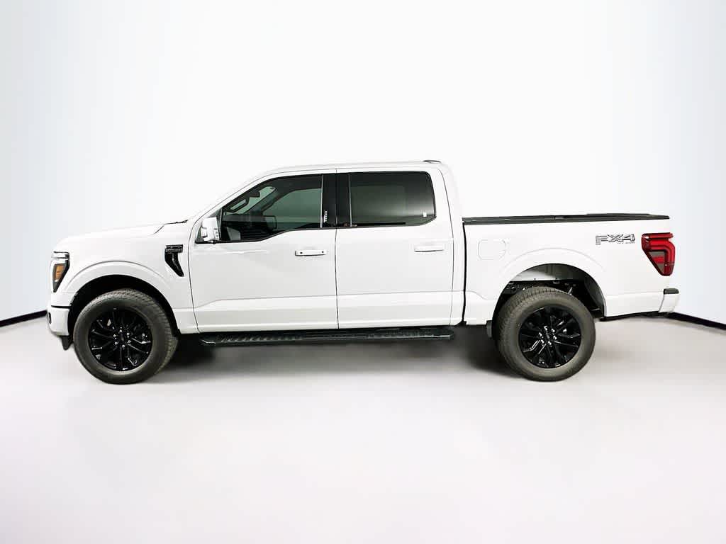 Thumbnail: 2026 Ford F-150 - 3