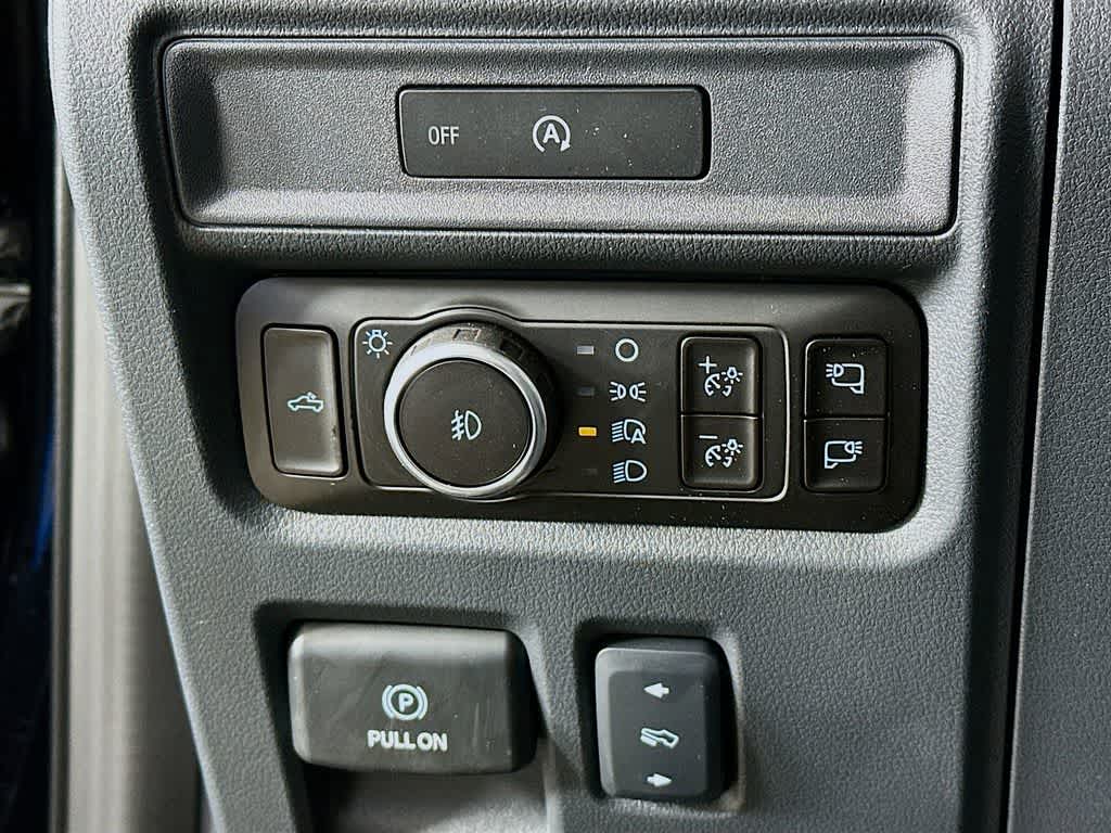 Thumbnail: 2025 Ford F-150 - 26