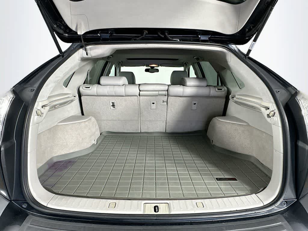 Thumbnail: 2004 Lexus RX - 21