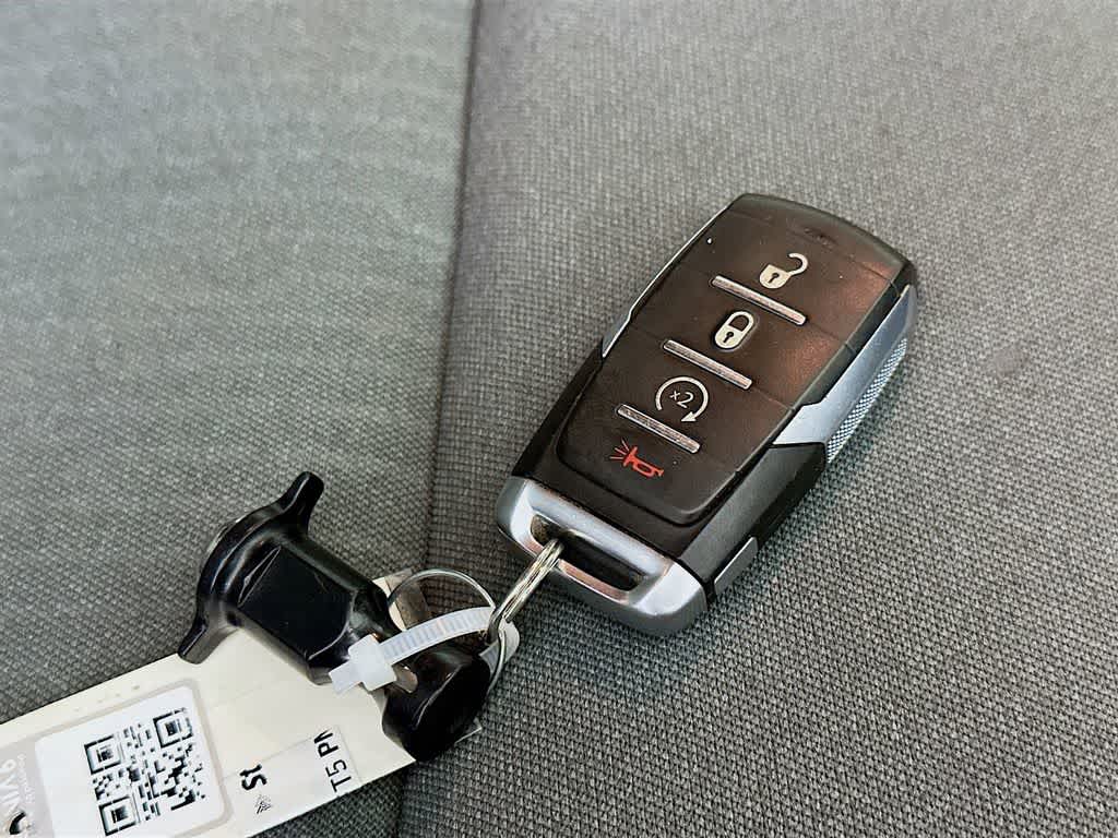 Thumbnail: 2023 RAM 1500 - 22