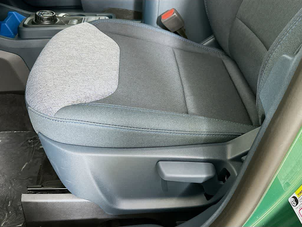 Thumbnail: 2025 Ford Maverick - 28