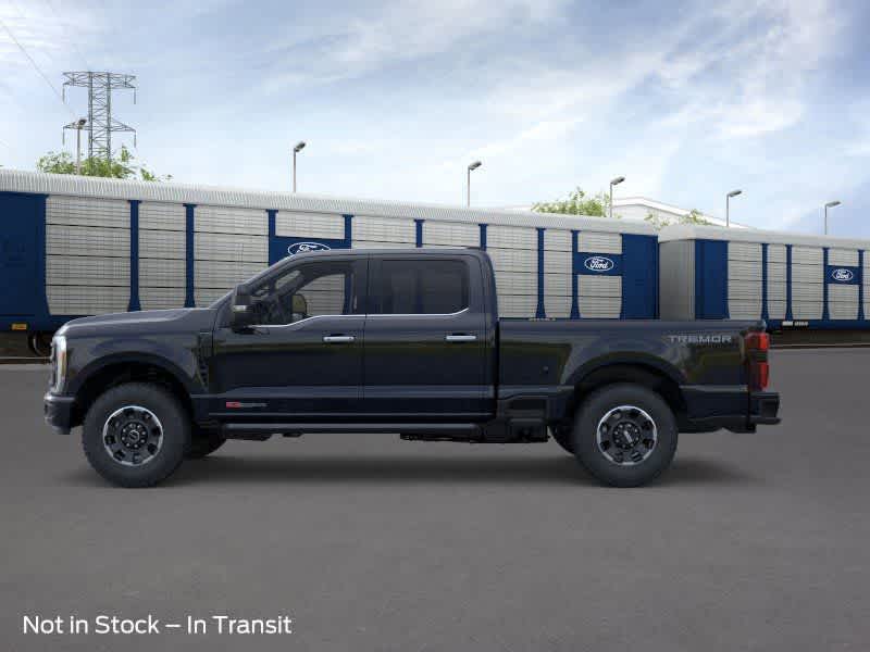 Thumbnail: 2026 Ford F-250 - 3