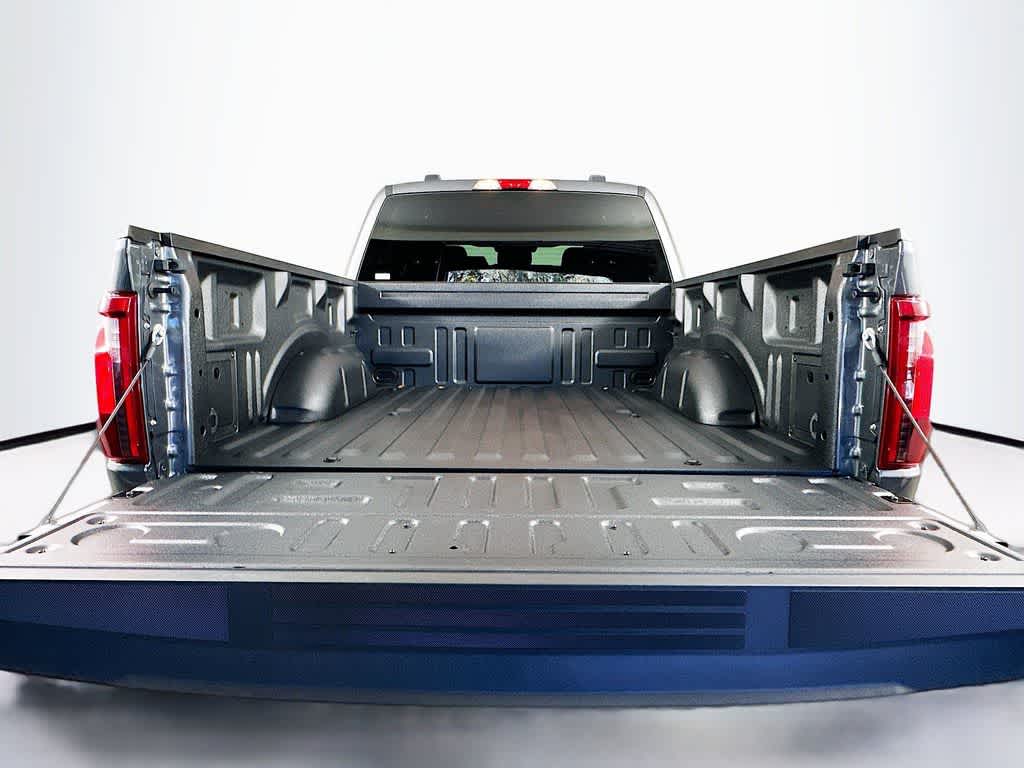 Thumbnail: 2025 Ford F-150 - 21