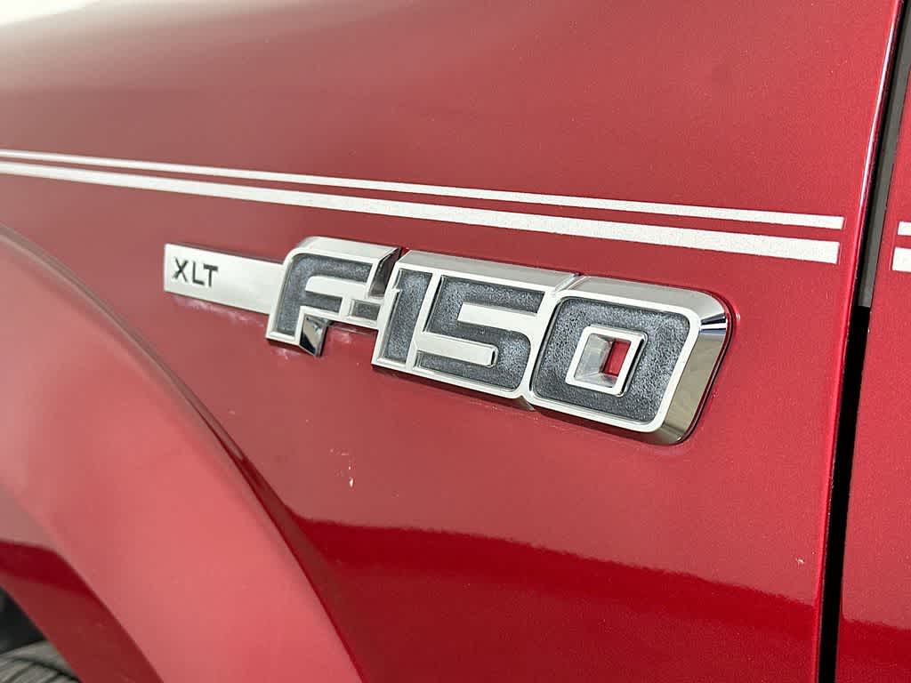 Thumbnail: 2014 Ford F-150 - 7