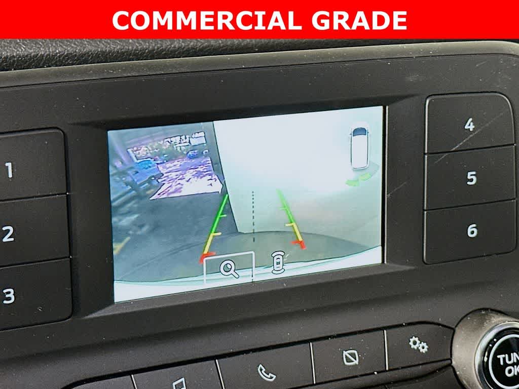 Thumbnail: 2025 Ford Transit Series - 26