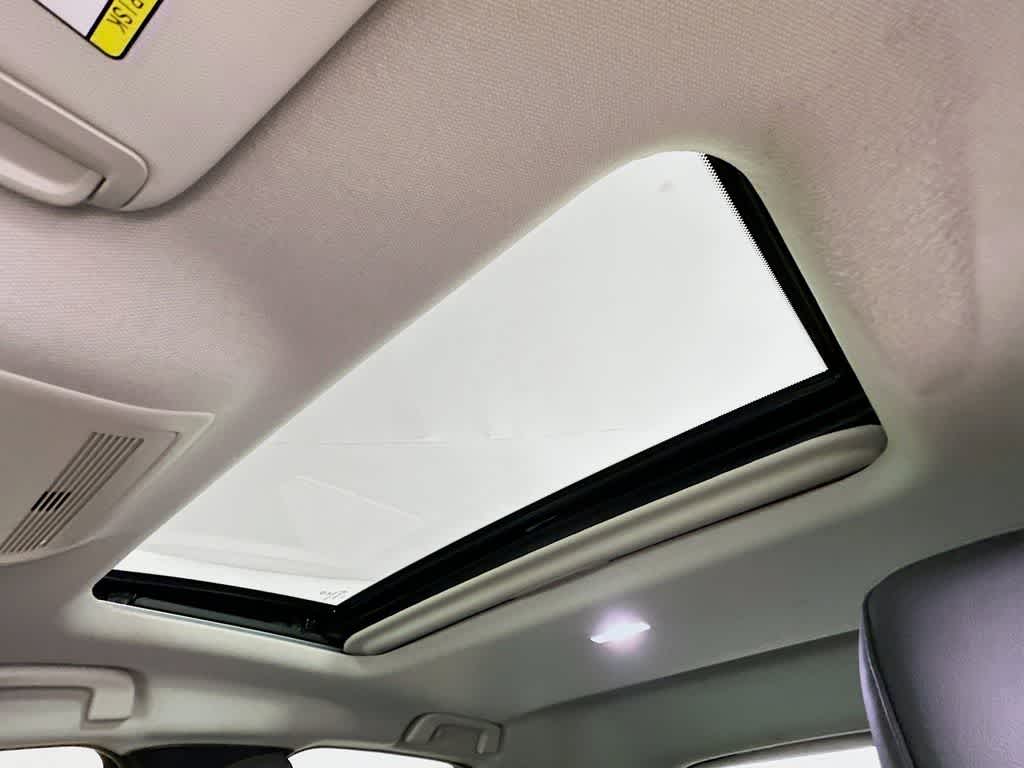 Thumbnail: 2021 Mazda CX-30 - 33