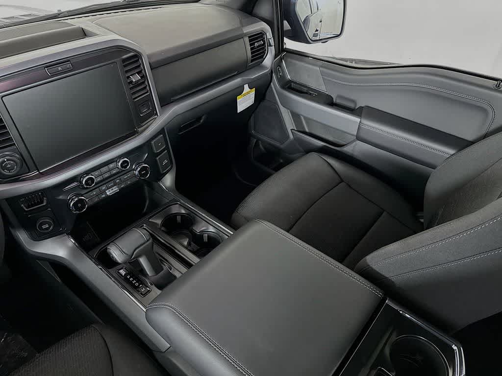 Thumbnail: 2026 Ford F-150 - 11