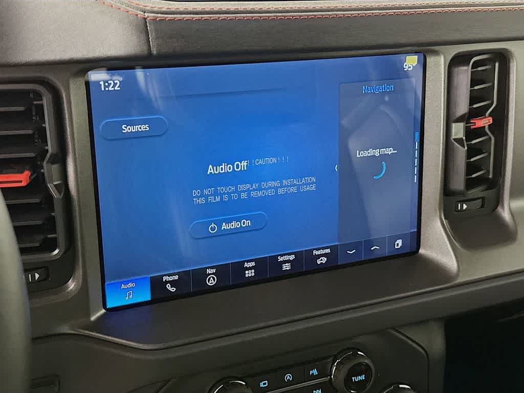 Thumbnail: 2025 Ford Bronco - 17