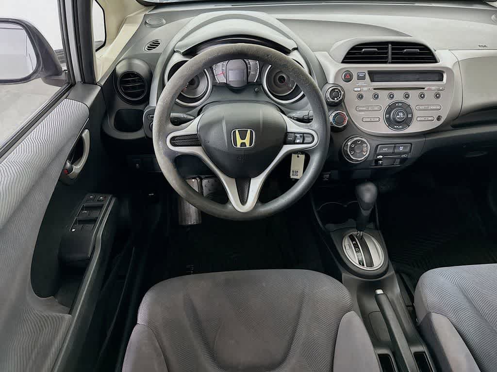 Thumbnail: 2012 Honda Fit - 10