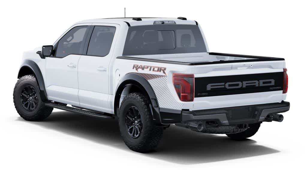 Thumbnail: 2025 Ford F-150 - 2
