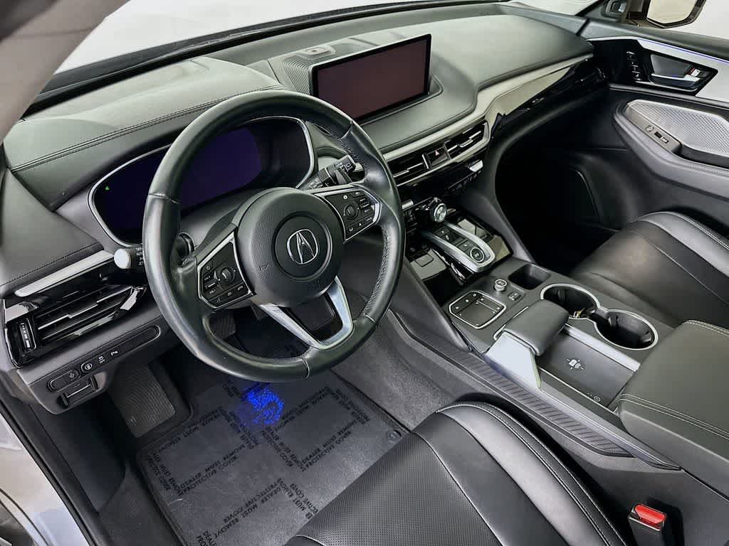 Thumbnail: 2023 Acura MDX - 2