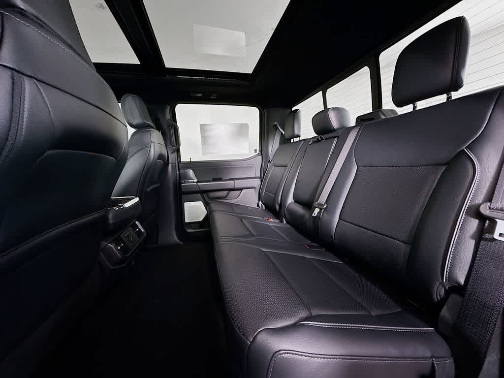 Thumbnail: 2025 Ford F-150 - 14