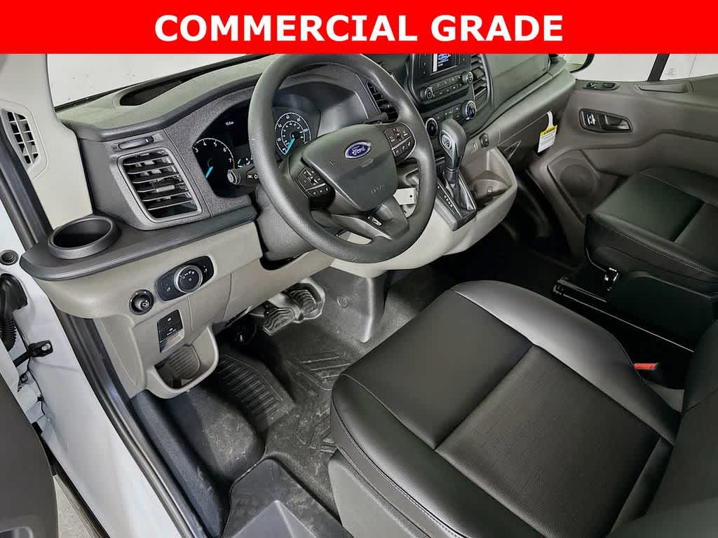 Thumbnail: 2025 Ford Transit Series - 2