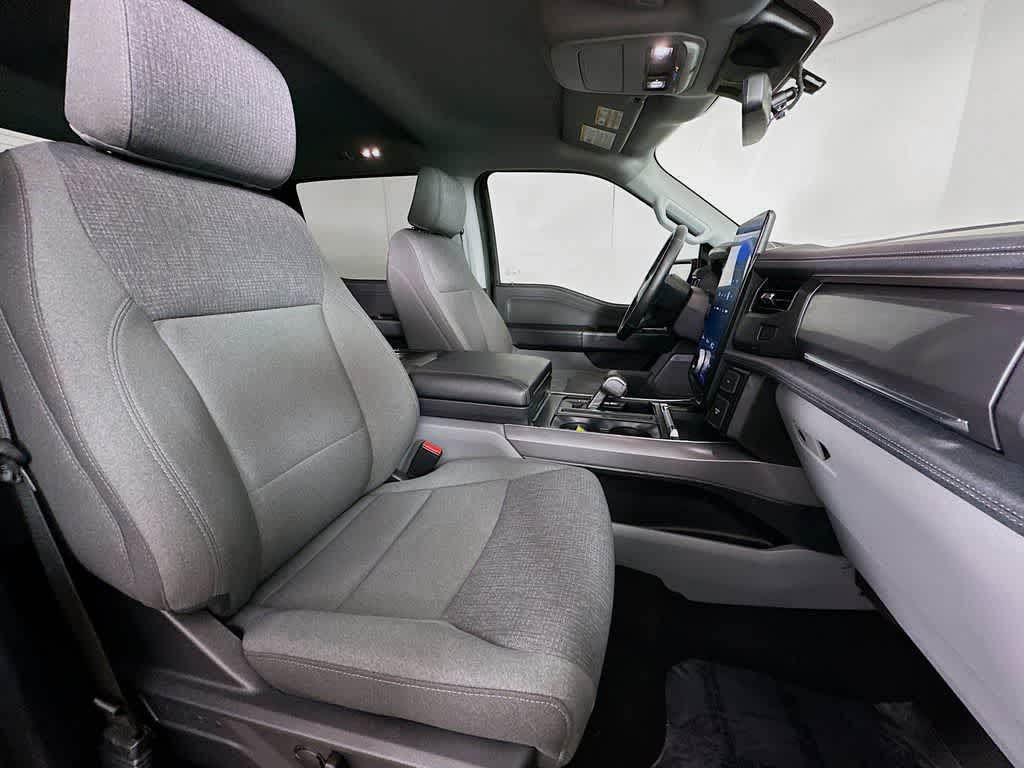 Thumbnail: 2024 Ford F-150 - 15