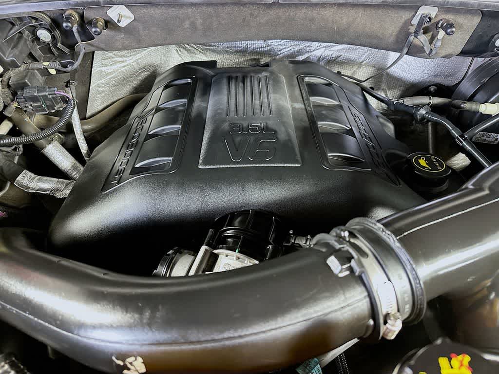 Thumbnail: 2015 Ford F-150 - 9