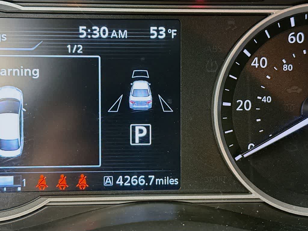 Thumbnail: 2023 Nissan Versa - 18