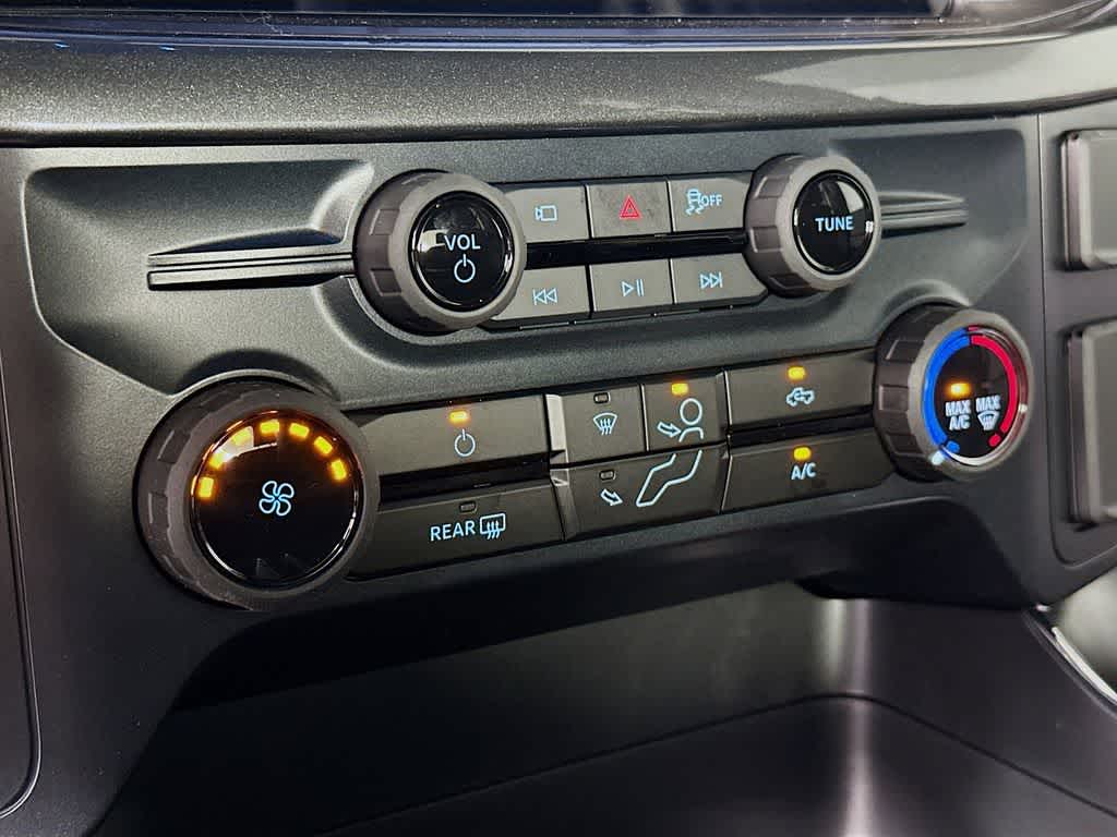 Thumbnail: 2025 Ford F-150 - 18