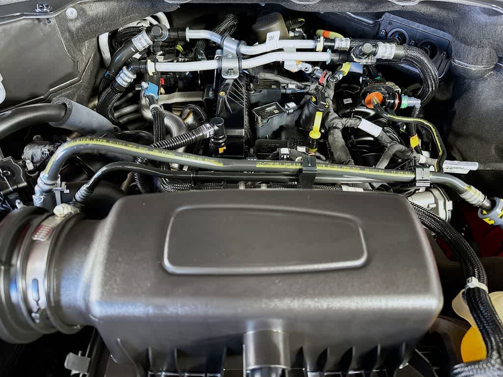 Thumbnail: 2022 Ford Explorer - 9