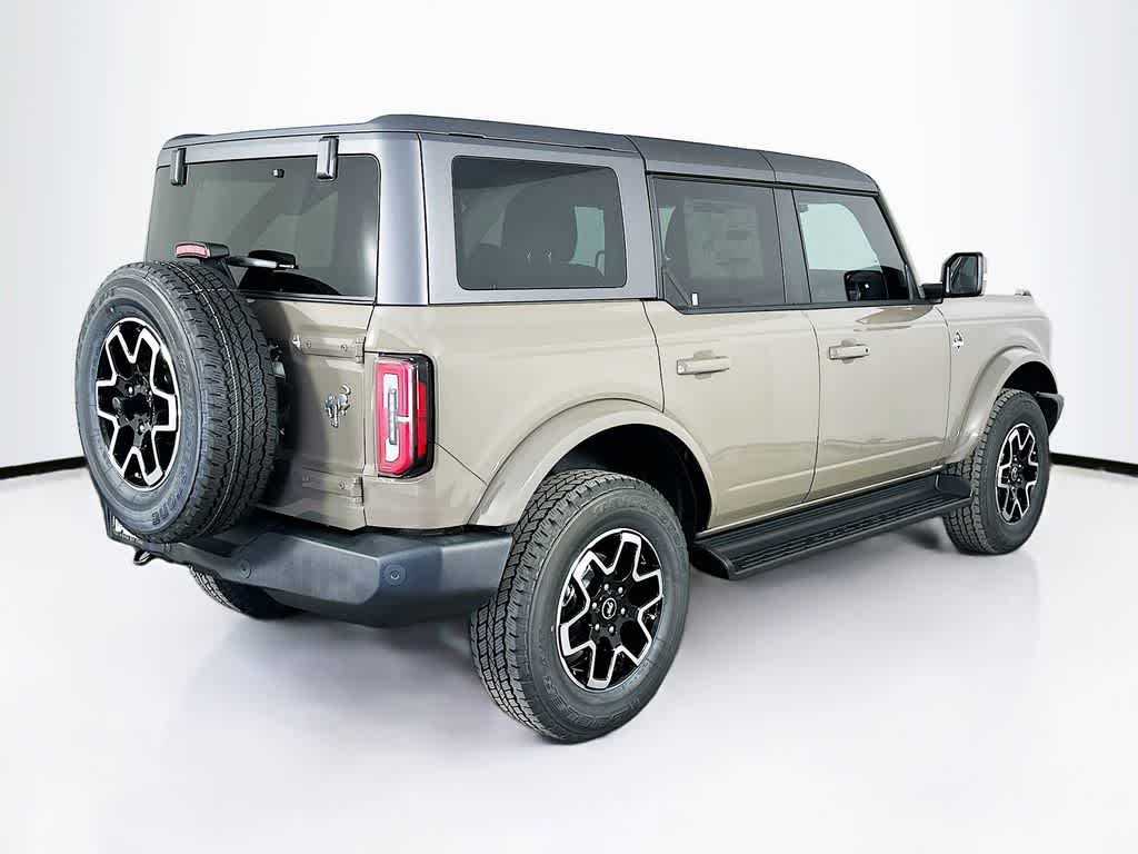 Thumbnail: 2025 Ford Bronco - 25