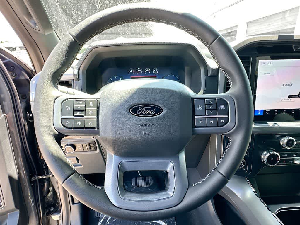 Thumbnail: 2025 Ford F-150 - 15