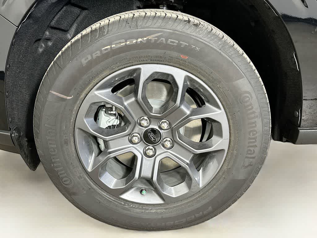 Thumbnail: 2026 Ford Maverick - 8