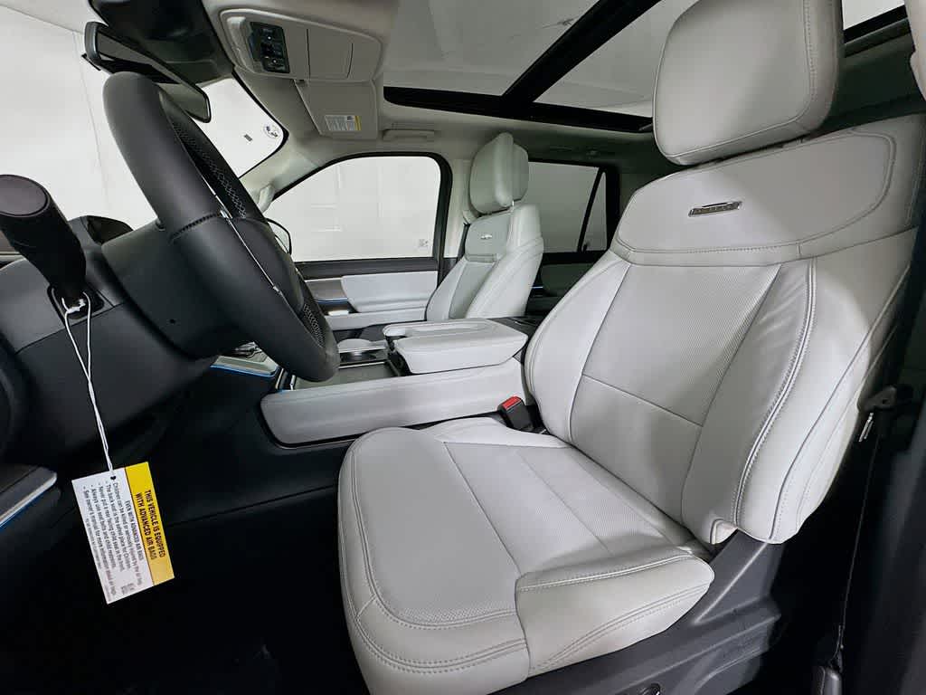 Thumbnail: 2026 Ford Expedition MAX - 12