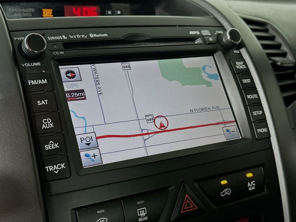 Thumbnail: 2011 Kia Sorento - 27
