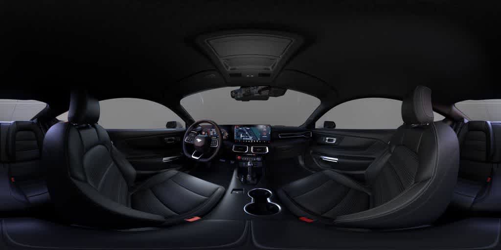 Thumbnail: 2025 Ford Mustang - 8