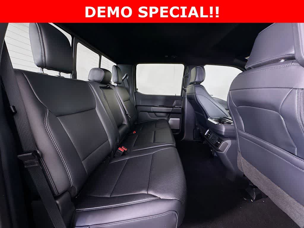 Thumbnail: 2025 Ford F-150 - 32